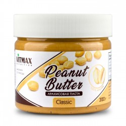 Classic Peanut Butter