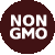 No GMOs